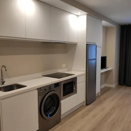 Ferienwohnung Mares - Coral Torre Del Mar Exterior foto