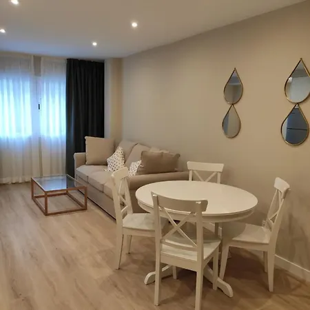 Ferienwohnung Mares - Coral Torre Del Mar Exterior foto