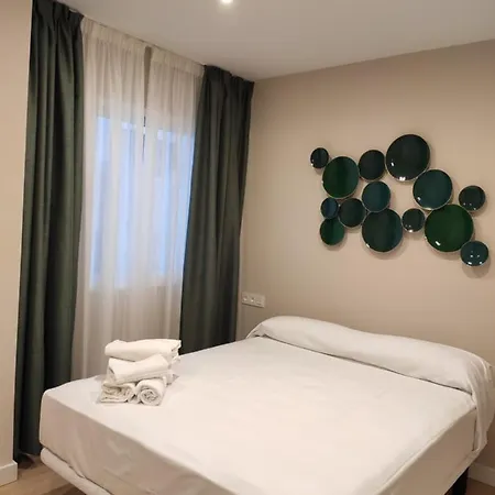 Ferienwohnung Mares - Coral Torre Del Mar Exterior foto