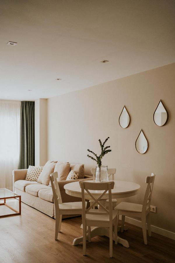 Apartment Mares - Coral *