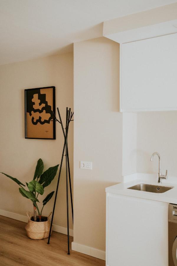 Apartment Mares - Coral