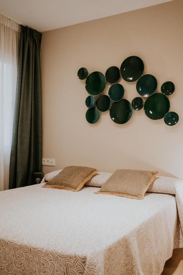 Mares - Coral Apartment Torre Del Mar