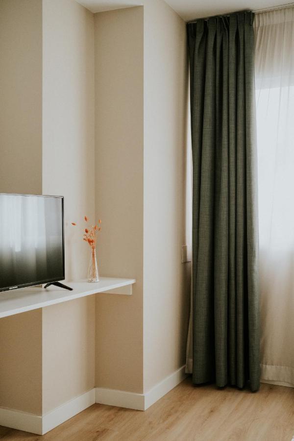 Mares - Coral Apartment