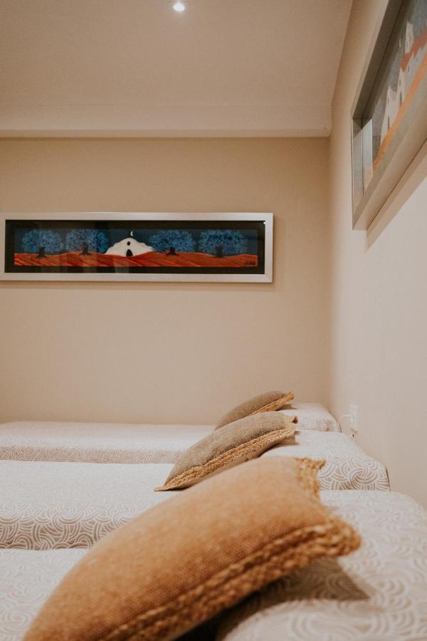 Apartment Mares - Coral Torre Del Mar