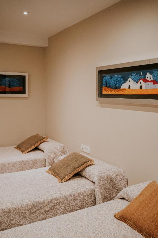 Mares - Coral Apartment Torre Del Mar