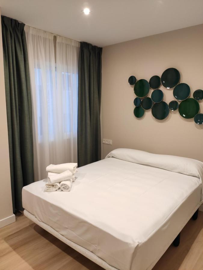 Mares - Coral Apartment Torre Del Mar